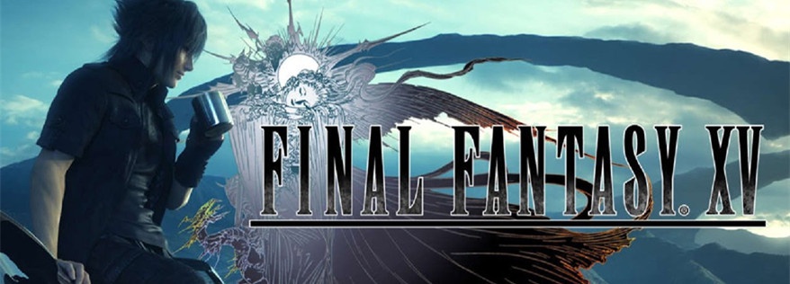 《最终幻想15》PC版今年将加入关卡编辑器等功能